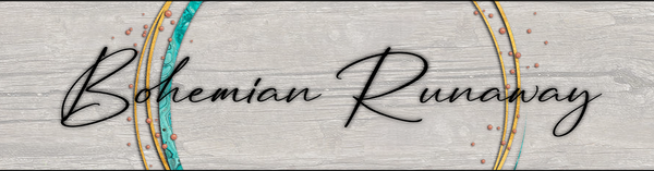 Bohemian Runaway logo